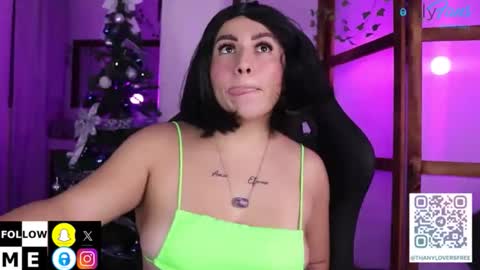 Atihana Gil online show from December 18, 2025, 2:50 am