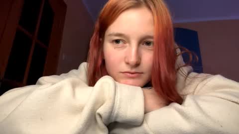 Snapshot of thaoohler chatting on February 28, 2026, 8:43 pm Marie online show from February 28, 2026, 8:43 pm