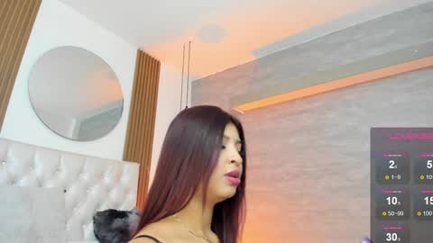 Thara Rouse online show from January 7, 2025, 12:20 pm