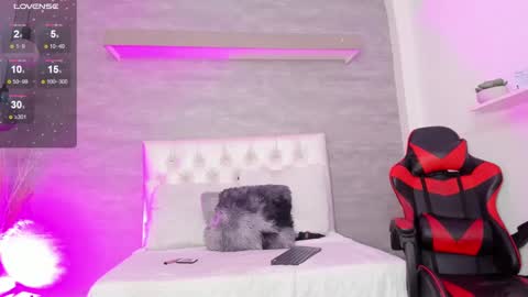 Thara Rouse online show from February 11, 2025, 12:16 pm