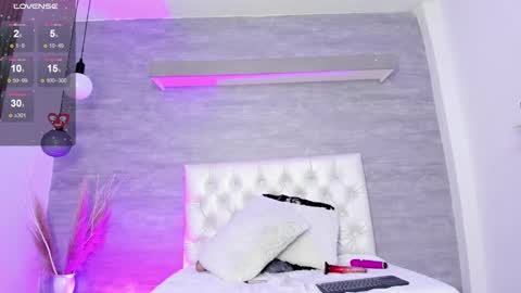 Thara Rouse online show from February 21, 2025, 6:59 pm