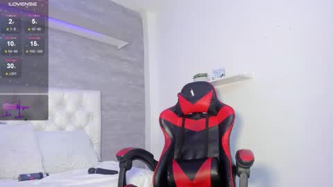 Thara Rouse online show from March 1, 2025, 3:38 pm