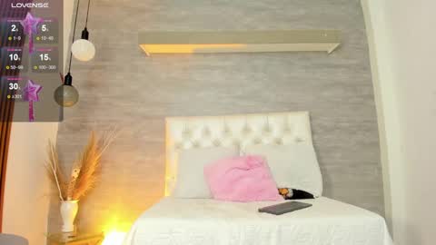 Thara Rouse online show from March 12, 2025, 12:15 pm