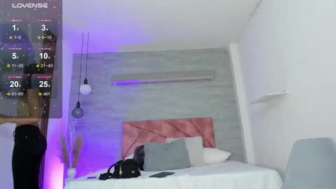 Thara Rouse online show from October 7, 2025, 12:24 pm