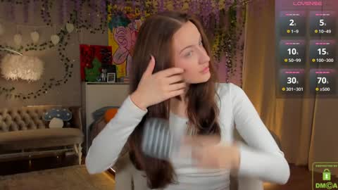 Your Eva online show from January 8, 2025, 6:52 pm