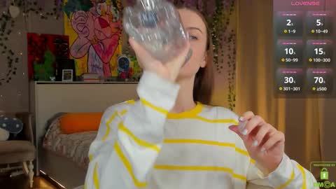 Your Eva online show from February 16, 2025, 6:54 pm