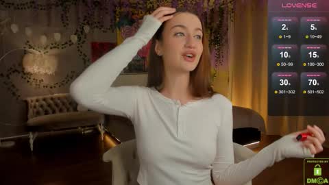 Your Eva online show from November 13, 2025, 6:12 am