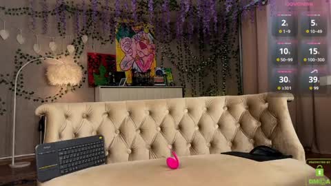 Your Eva online show from April 11, 2026, 7:45 am