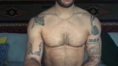 Guy Brooks online show from December 14, 2024, 9:56 pm