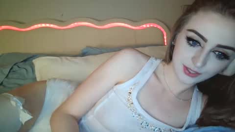 Tiffany online show from May 20, 2026, 6:41 am