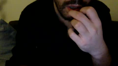 Snapshot of that_thing20 chatting on January 31, 2025, 8:01 pm that_thing20 online show from January 31, 2025, 8:01 pm