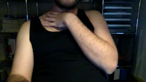 Snapshot of that_thing20 chatting on March 3, 2026, 5:08 pm that_thing20 online show from March 3, 2026, 5:08 pm