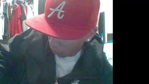 thataznguy303 online show from September 16, 2025, 1:12 pm