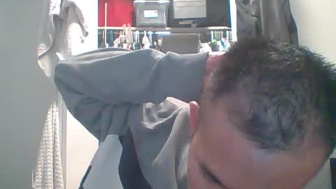 thataznguy303 online show from October 10, 2025, 9:36 pm