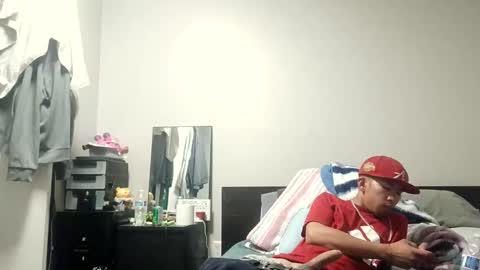 thataznguy303 online show from October 28, 2025, 3:21 am