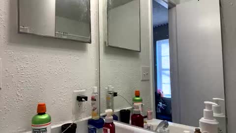 thatboyruby online show from February 8, 2026, 4:10 pm