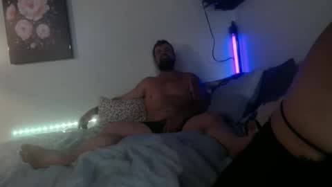 thatcouple22 online show from September 22, 2025, 8:27 am