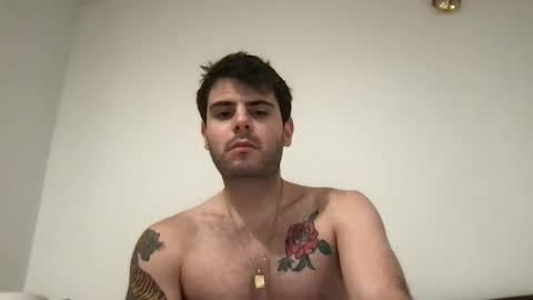 Snapshot of thatfeelsgoood chatting on January 6, 2025, 10:58 pm thatfeelsgoood online show from January 6, 2025, 10:58 pm