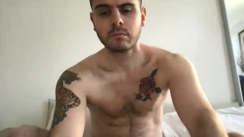 thatfeelsgoood online show from March 19, 2026, 9:08 pm