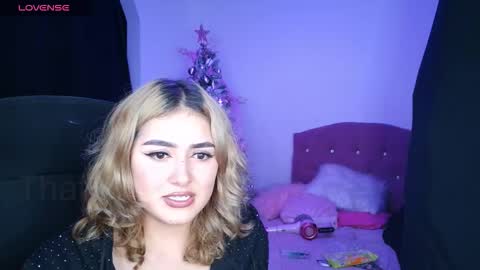   online show from December 14, 2025, 12:49 am