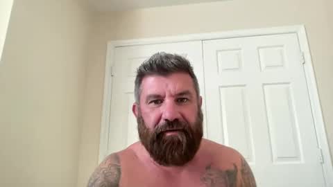 Snapshot of thatguybearded chatting on December 21, 2024, 9:47 pm ThatGuyBearded online show from December 21, 2024, 9:47 pm