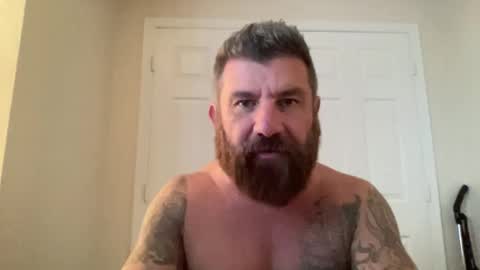 Snapshot of thatguybearded chatting on December 23, 2024, 3:12 pm ThatGuyBearded online show from December 23, 2024, 3:12 pm