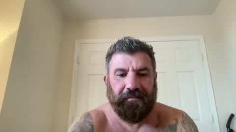 Snapshot of thatguybearded chatting on January 5, 2025, 4:16 pm ThatGuyBearded online show from January 5, 2025, 4:16 pm