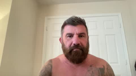 Snapshot of thatguybearded chatting on February 2, 2025, 4:32 pm ThatGuyBearded online show from February 2, 2025, 4:32 pm