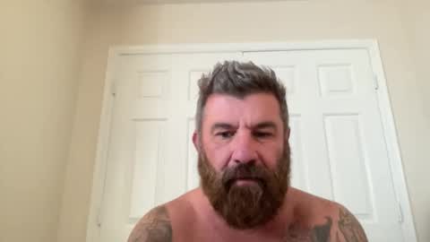 Snapshot of thatguybearded chatting on February 16, 2025, 4:32 pm ThatGuyBearded online show from February 16, 2025, 4:32 pm