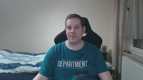 thatguyyeahhim online show from May 8, 2026, 10:59 pm
