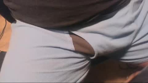 thathornierguy online show from October 5, 2025, 4:05 pm