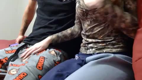 thatonegirlucant4get online show from November 10, 2025, 12:42 am