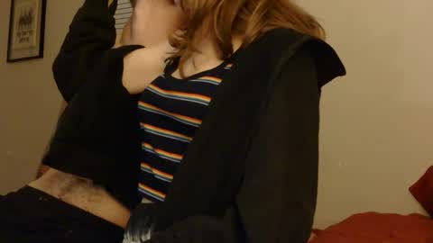 thatonegirlucant4get online show from November 15, 2025, 12:30 am