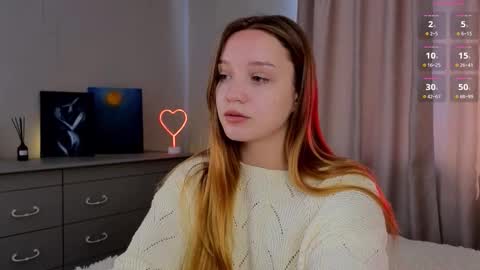 Alice online show from September 14, 2025, 11:20 am