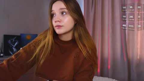 Alice online show from October 3, 2025, 11:29 am