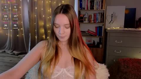 Alice online show from February 11, 2026, 12:21 pm