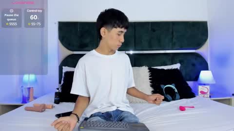 Thayler  online show from January 4, 2025, 11:22 am