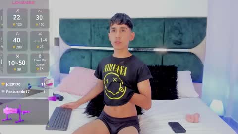 Thayler  online show from January 20, 2025, 9:13 am