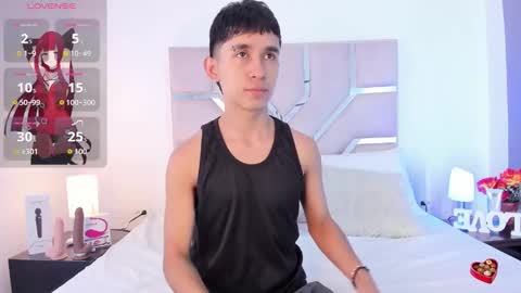 Thayler  online show from November 11, 2025, 11:21 am