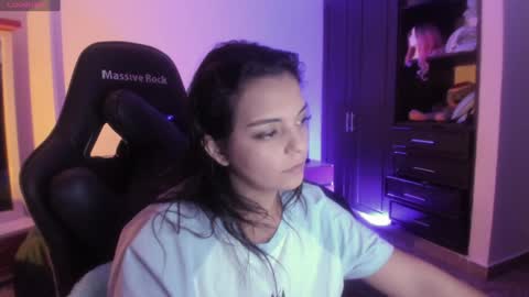 Paola online show from January 16, 2025, 3:13 pm