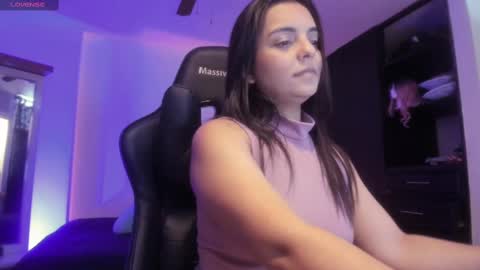 Paola online show from March 3, 2025, 9:26 pm