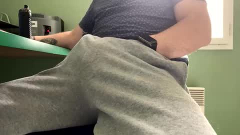 thco online show from March 27, 2026, 8:26 am