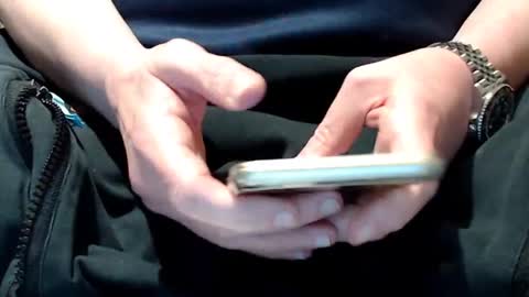 the1pocketrocket online show from December 1, 2024, 6:52 pm