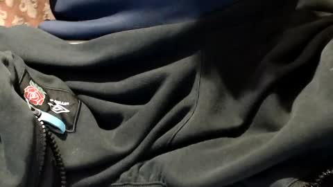 the1pocketrocket online show from December 1, 2024, 9:59 pm