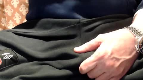 the1pocketrocket online show from December 9, 2024, 9:37 pm