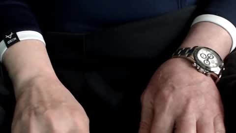 the1pocketrocket online show from December 28, 2024, 2:42 pm