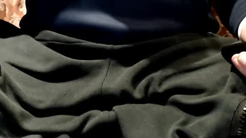 the1pocketrocket online show from December 30, 2024, 10:23 pm