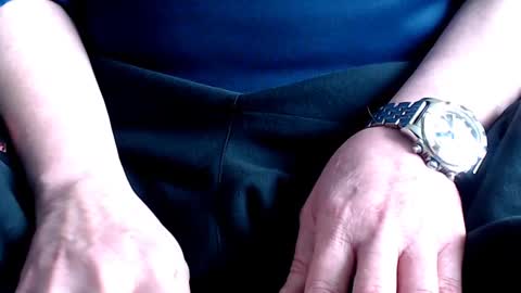 the1pocketrocket online show from January 11, 2025, 12:07 pm