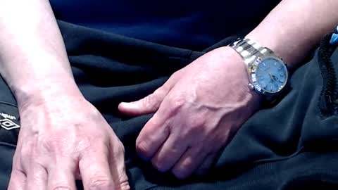 the1pocketrocket online show from February 14, 2025, 10:58 pm