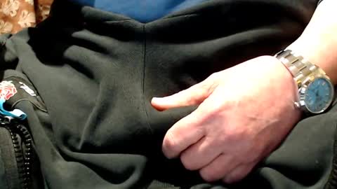 the1pocketrocket online show from March 2, 2025, 7:02 pm